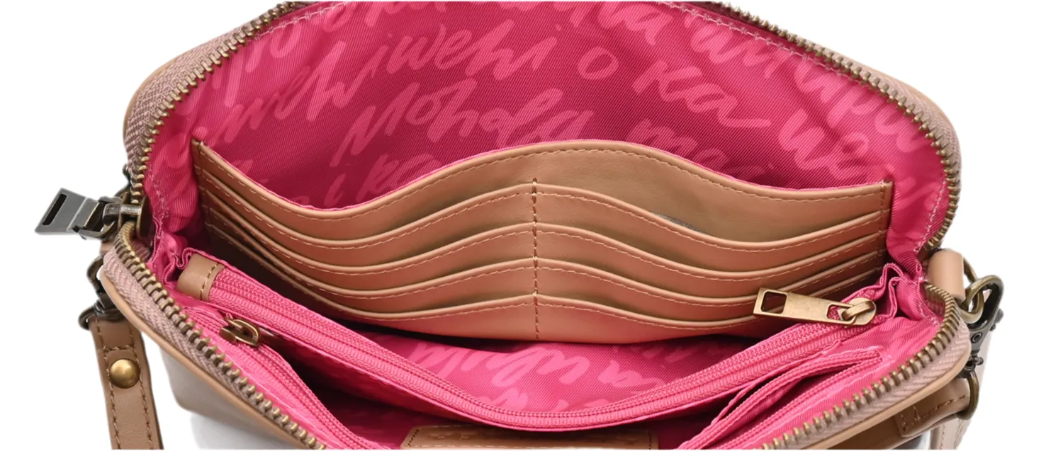 Kaona Crossbody