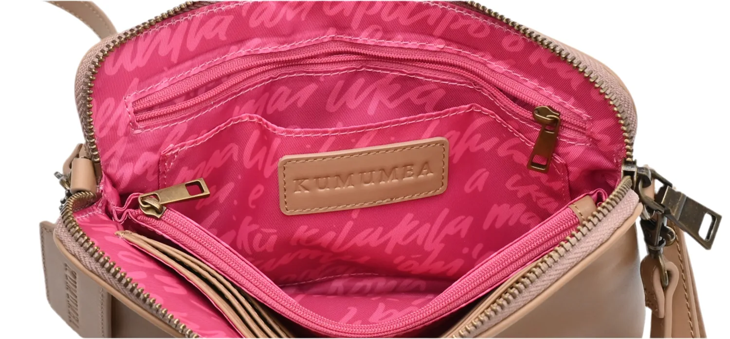 Kaona Crossbody
