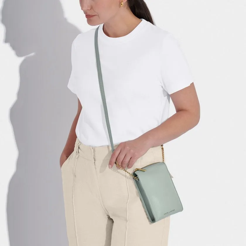 Katie Loxton Zana Slim Crossbody
