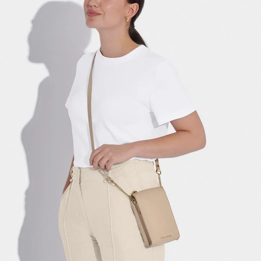 Katie Loxton Zana Slim Crossbody