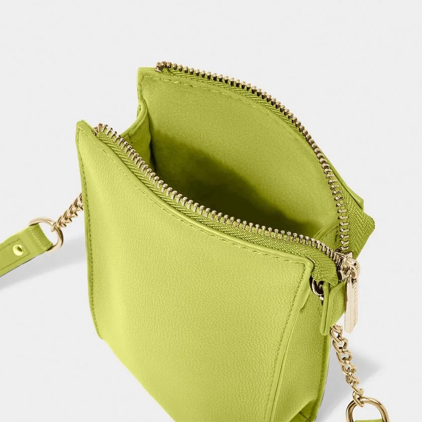 Katie Loxton Zana Slim Crossbody