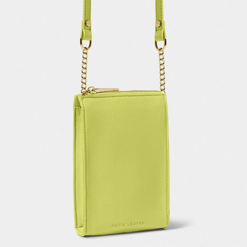 Katie Loxton Zana Slim Crossbody