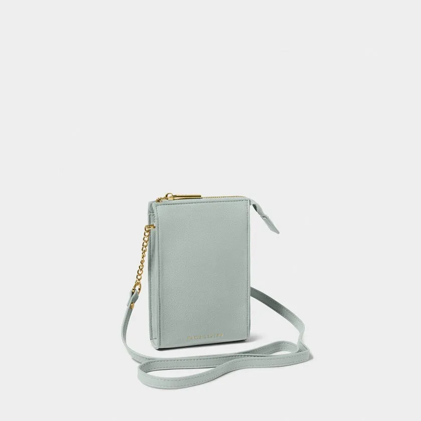 Katie Loxton Zana Slim Crossbody