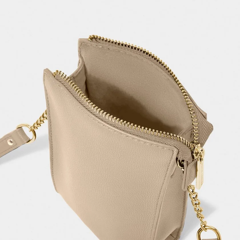 Katie Loxton Zana Slim Crossbody