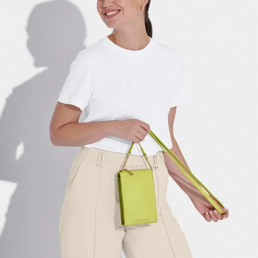 Katie Loxton Zana Slim Crossbody