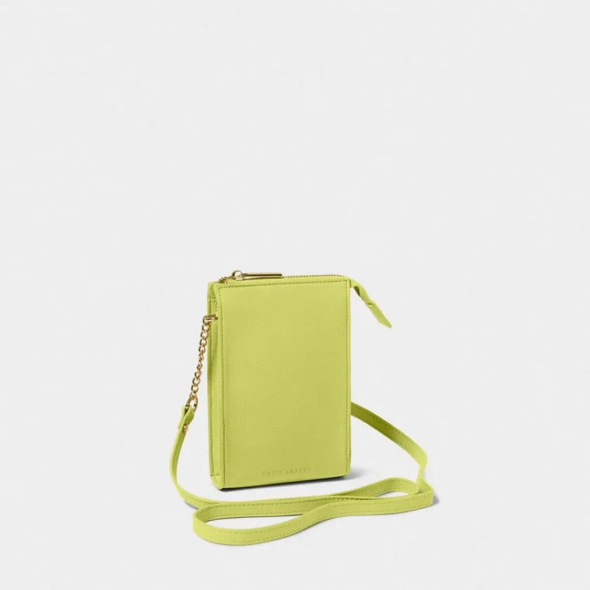 Katie Loxton Zana Slim Crossbody