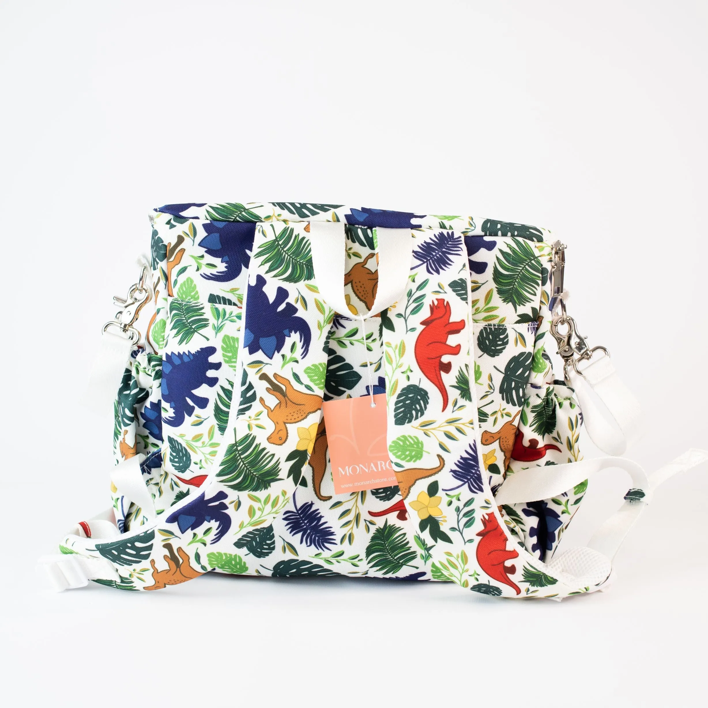 Kids Backpack | Prehistoric