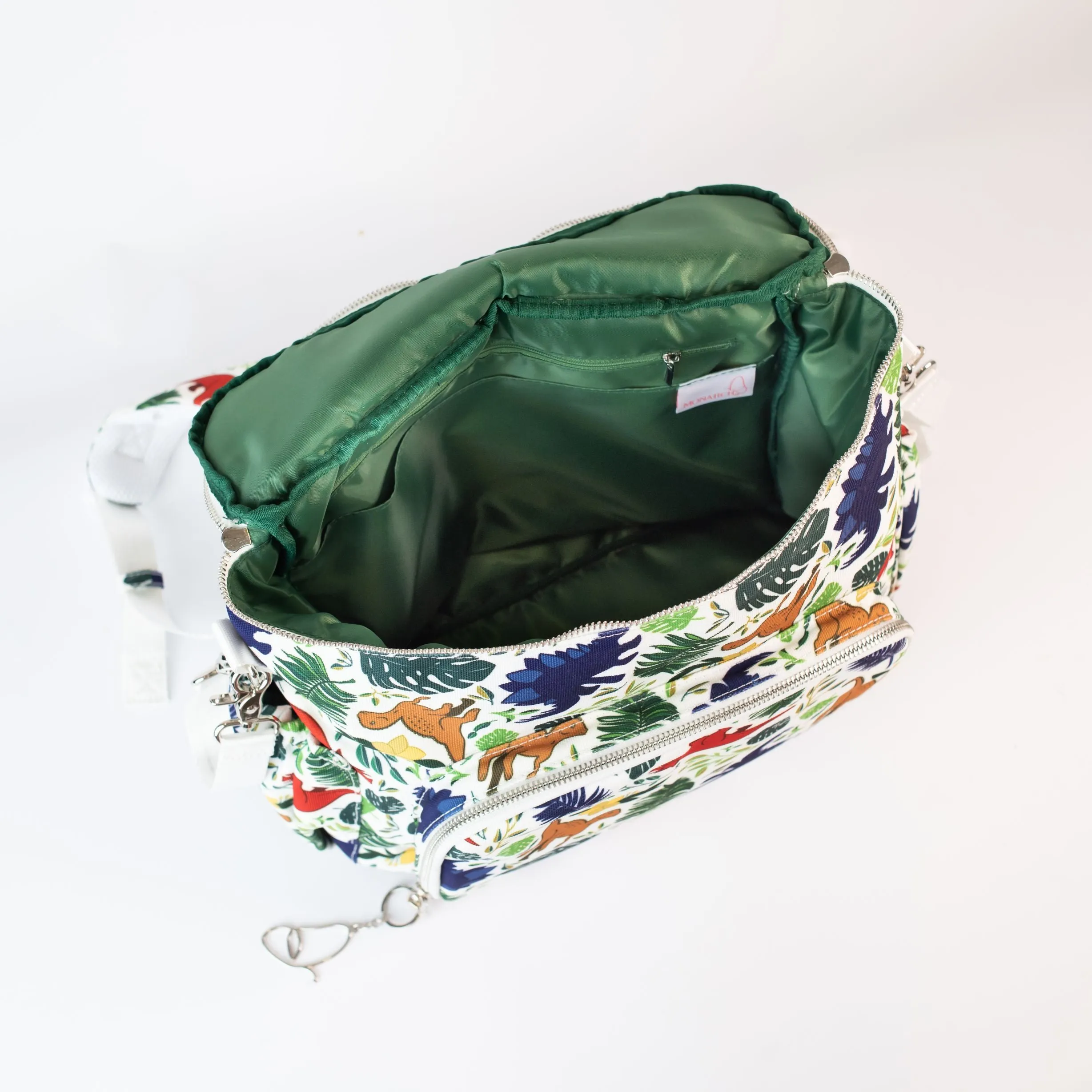 Kids Backpack | Prehistoric