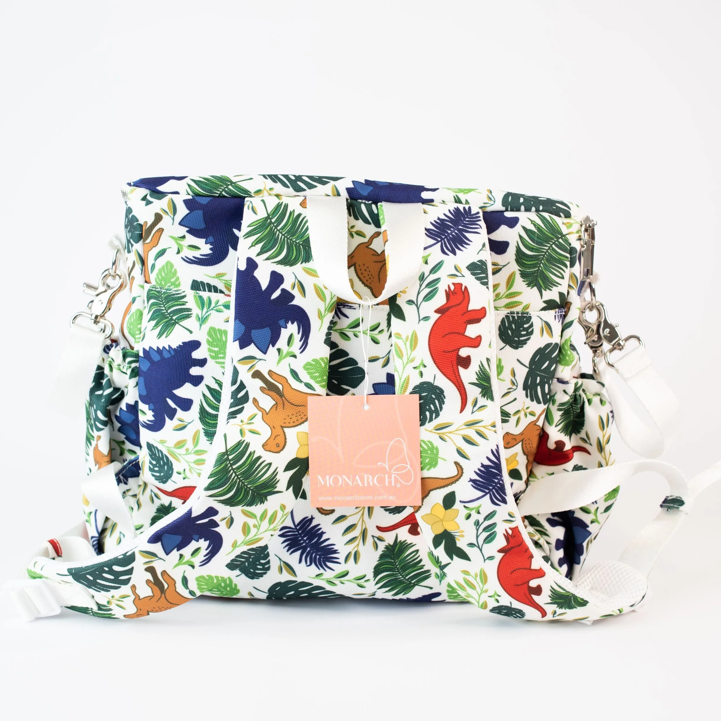Kids Backpack | Prehistoric