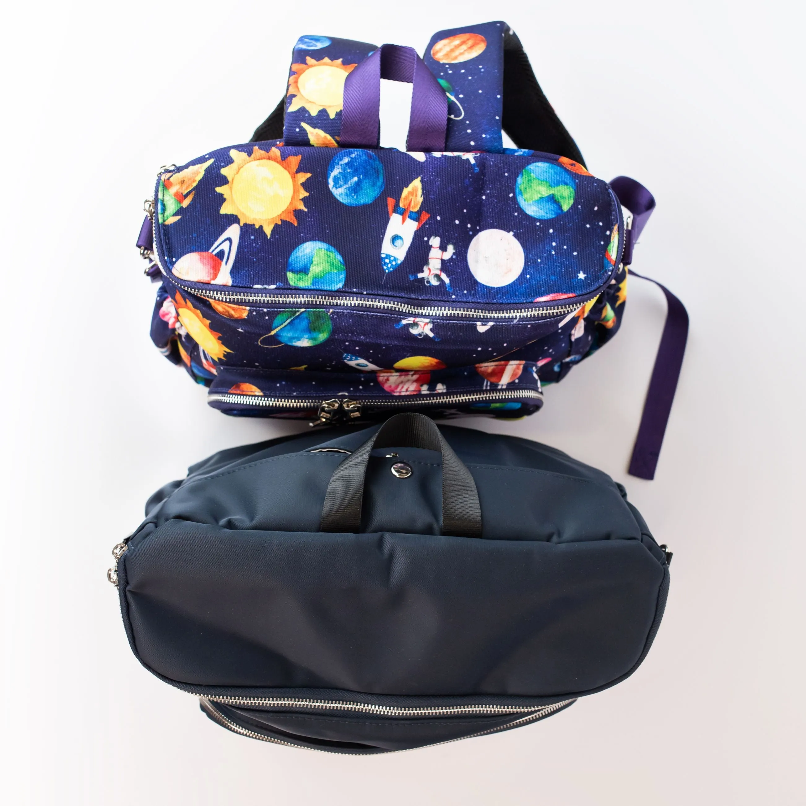 Kids Backpack | Prehistoric