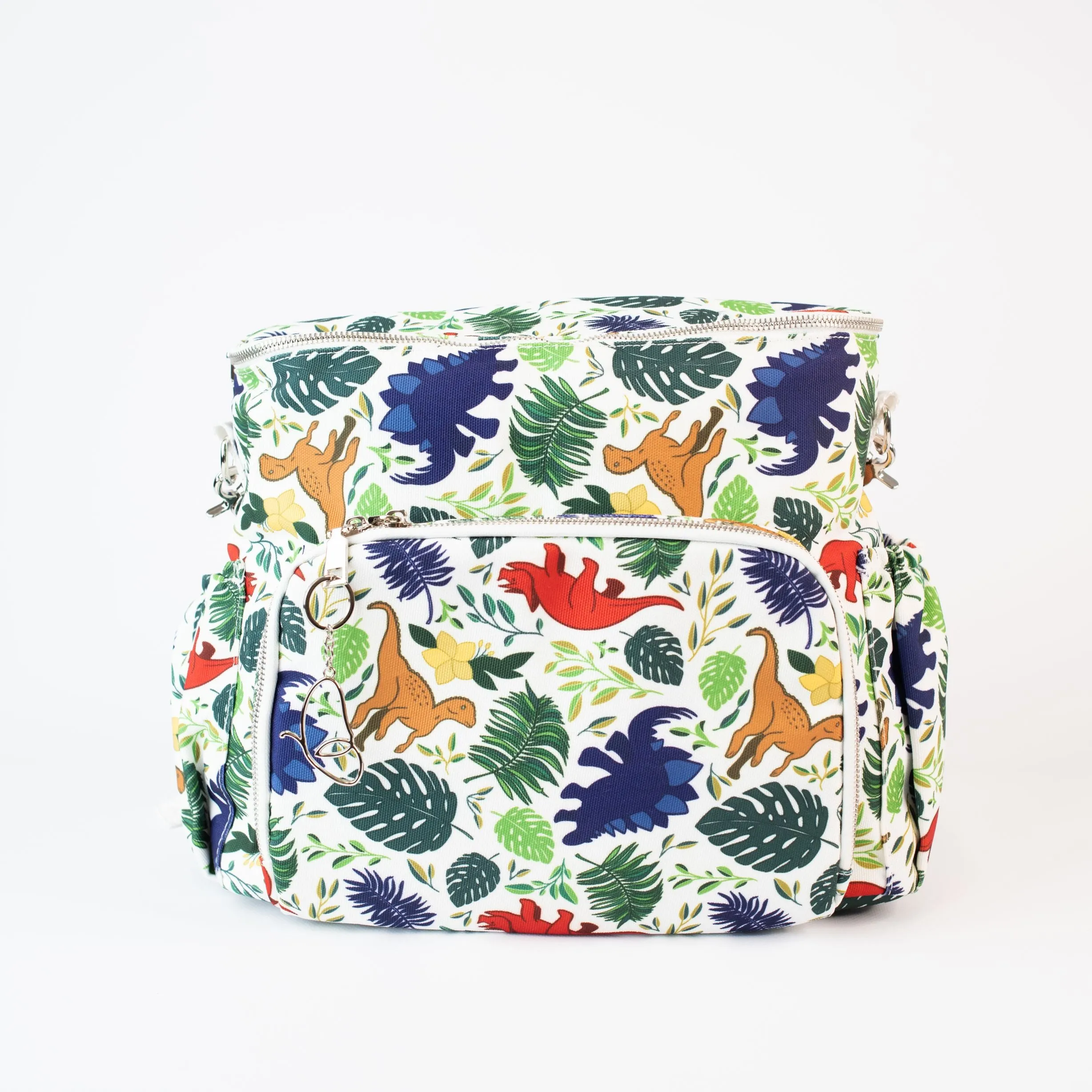 Kids Backpack | Prehistoric