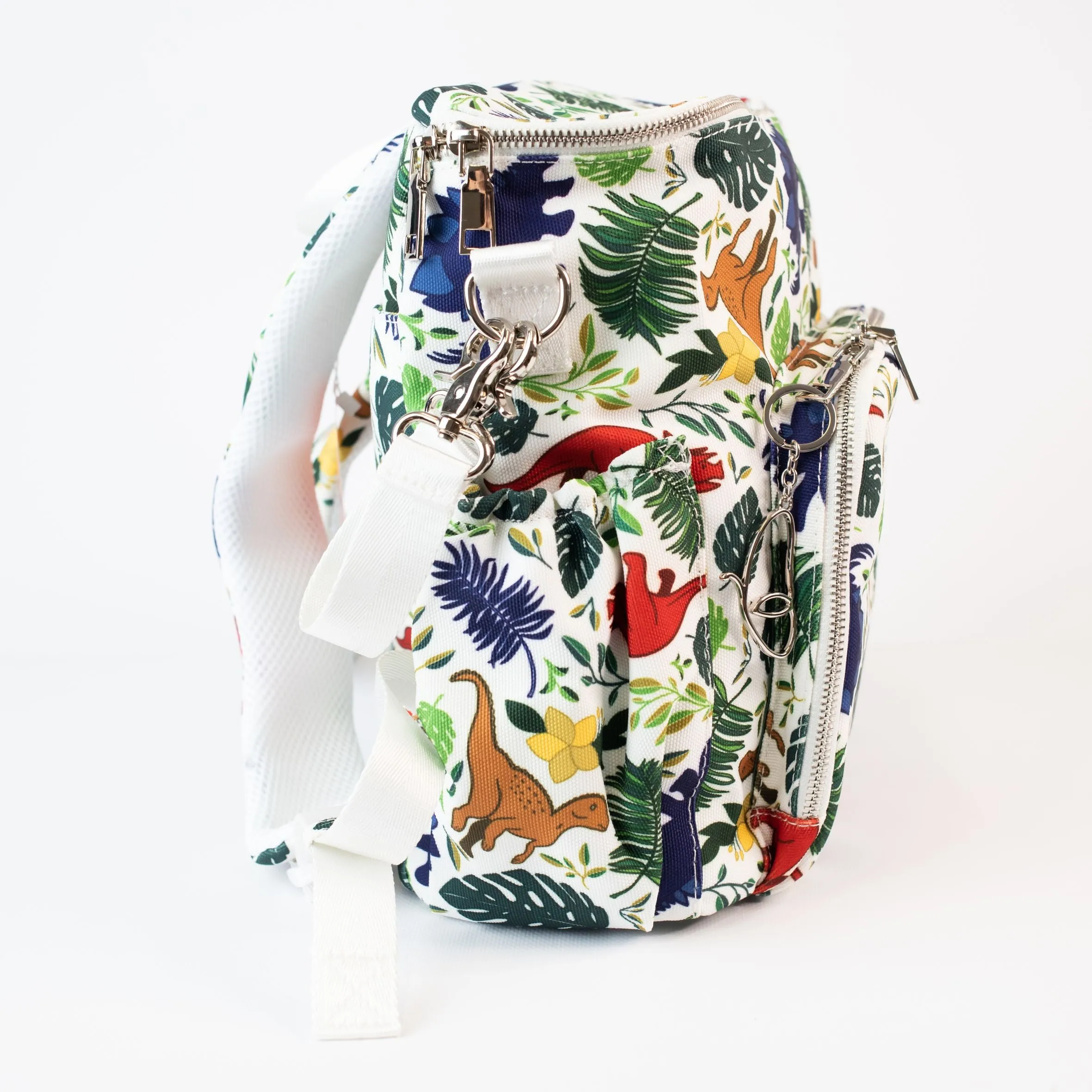Kids Backpack | Prehistoric