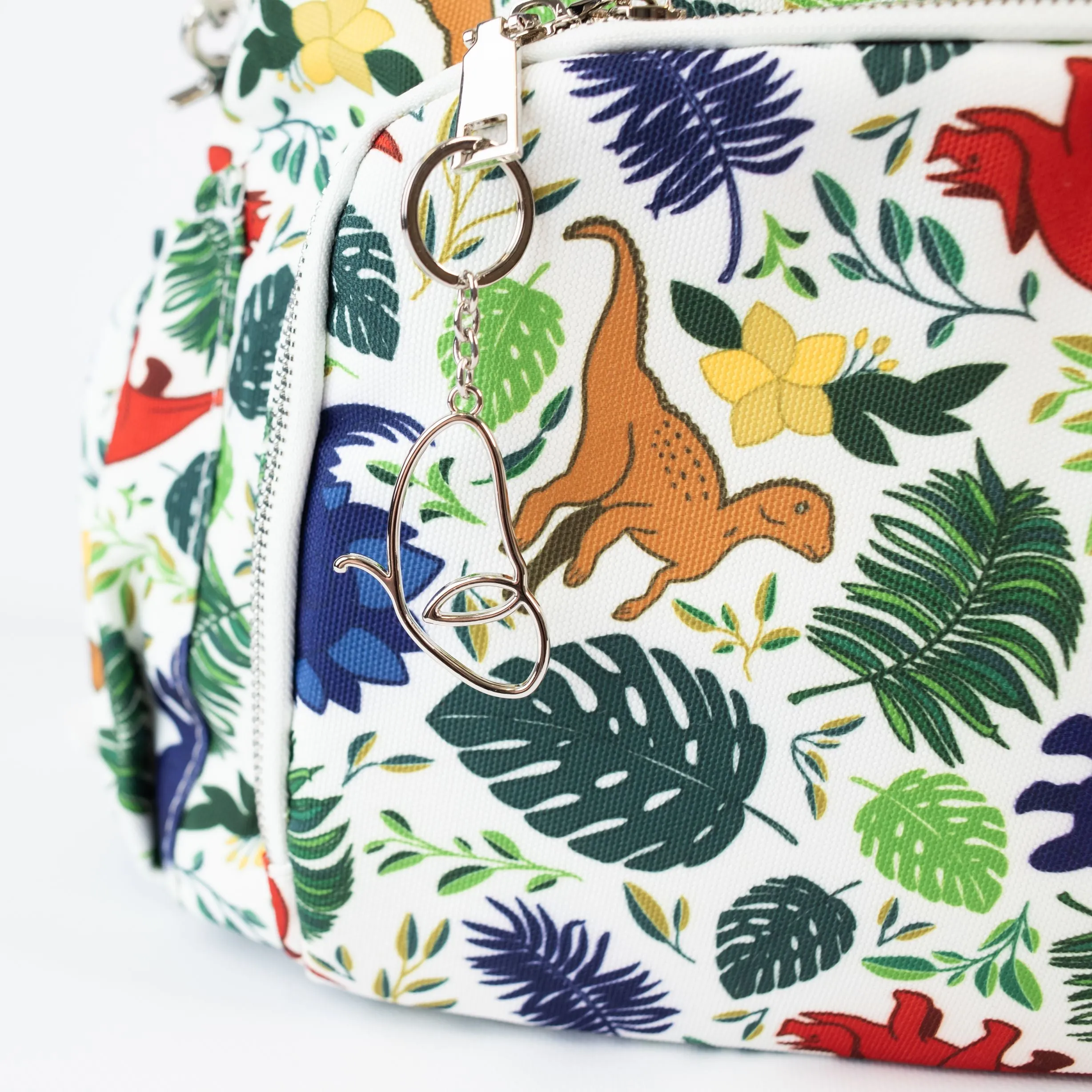 Kids Backpack | Prehistoric