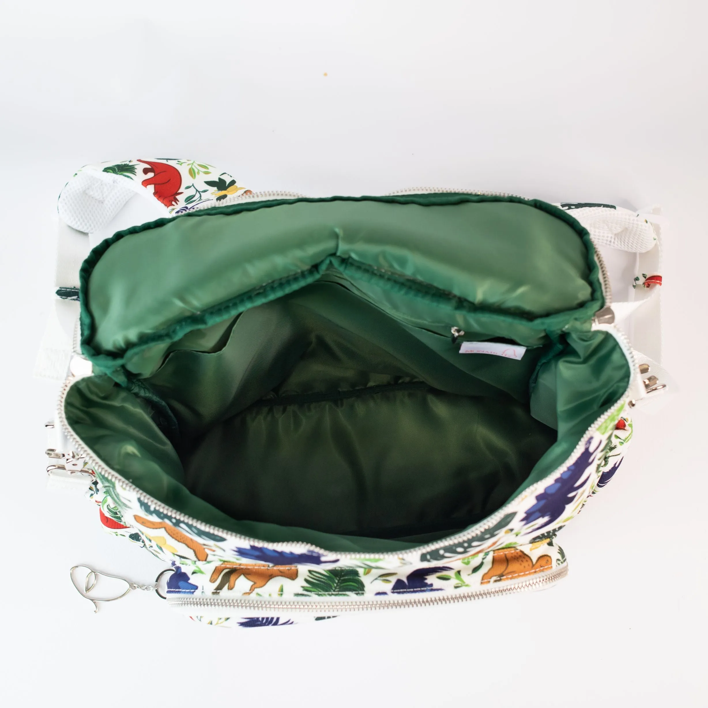 Kids Backpack | Prehistoric