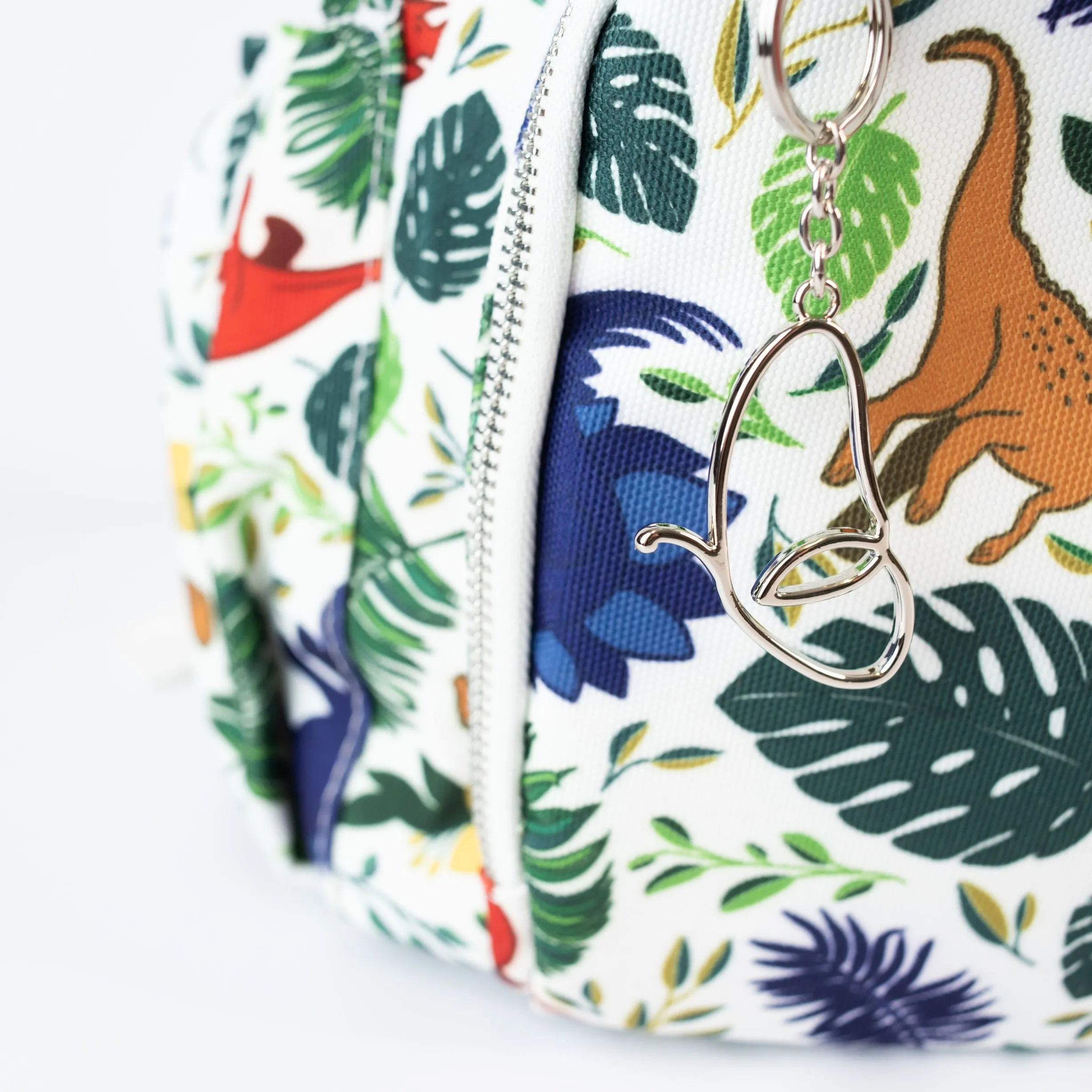Kids Backpack | Prehistoric