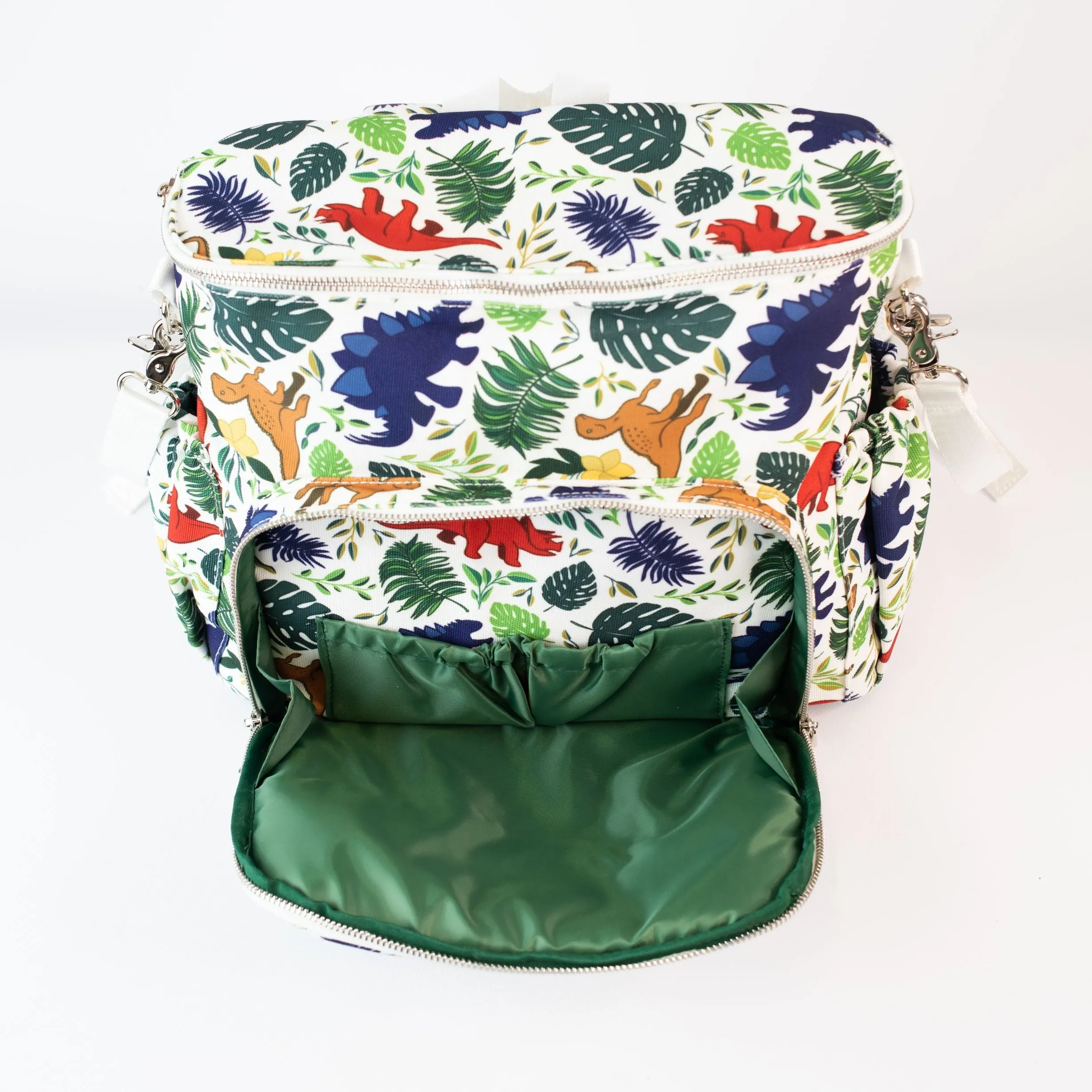 Kids Backpack | Prehistoric