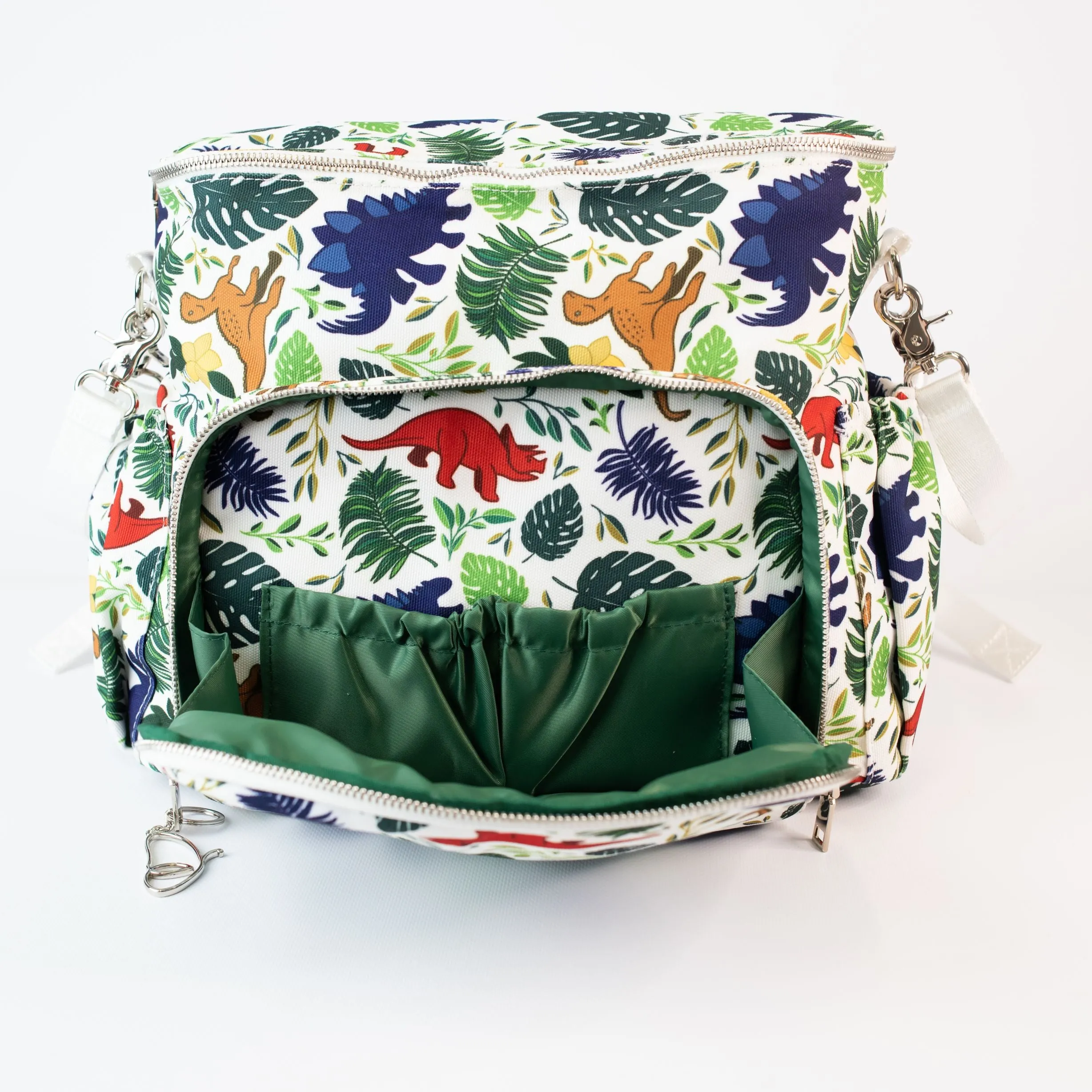Kids Backpack | Prehistoric