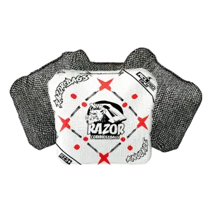 Knuckle | Four Corners | ACL PRO Razor Cornhole Bags