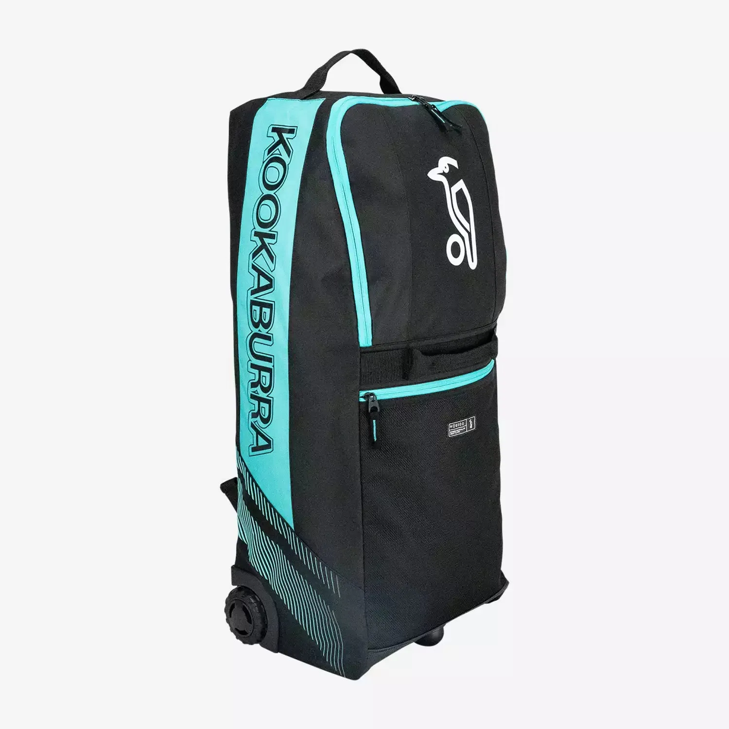 Kookaburra WD6000 Wheelie/Duffle Bag