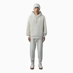 KRYS Pull Over Hoodie With Velvet Embroidery