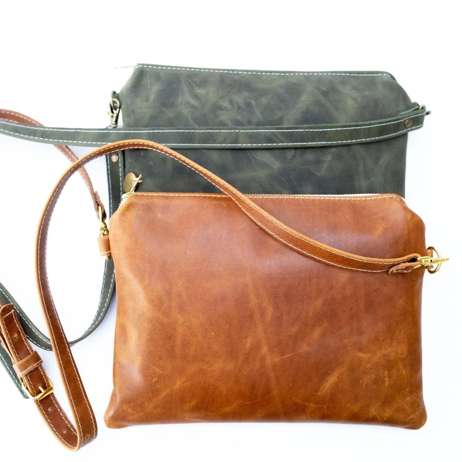 Laney Crossbody MADE TO ORDER