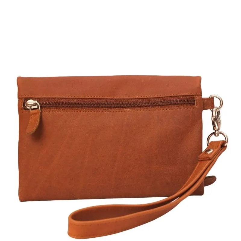 Leather Wallet (ZOPTF01)