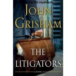 Litigator the - Very Good