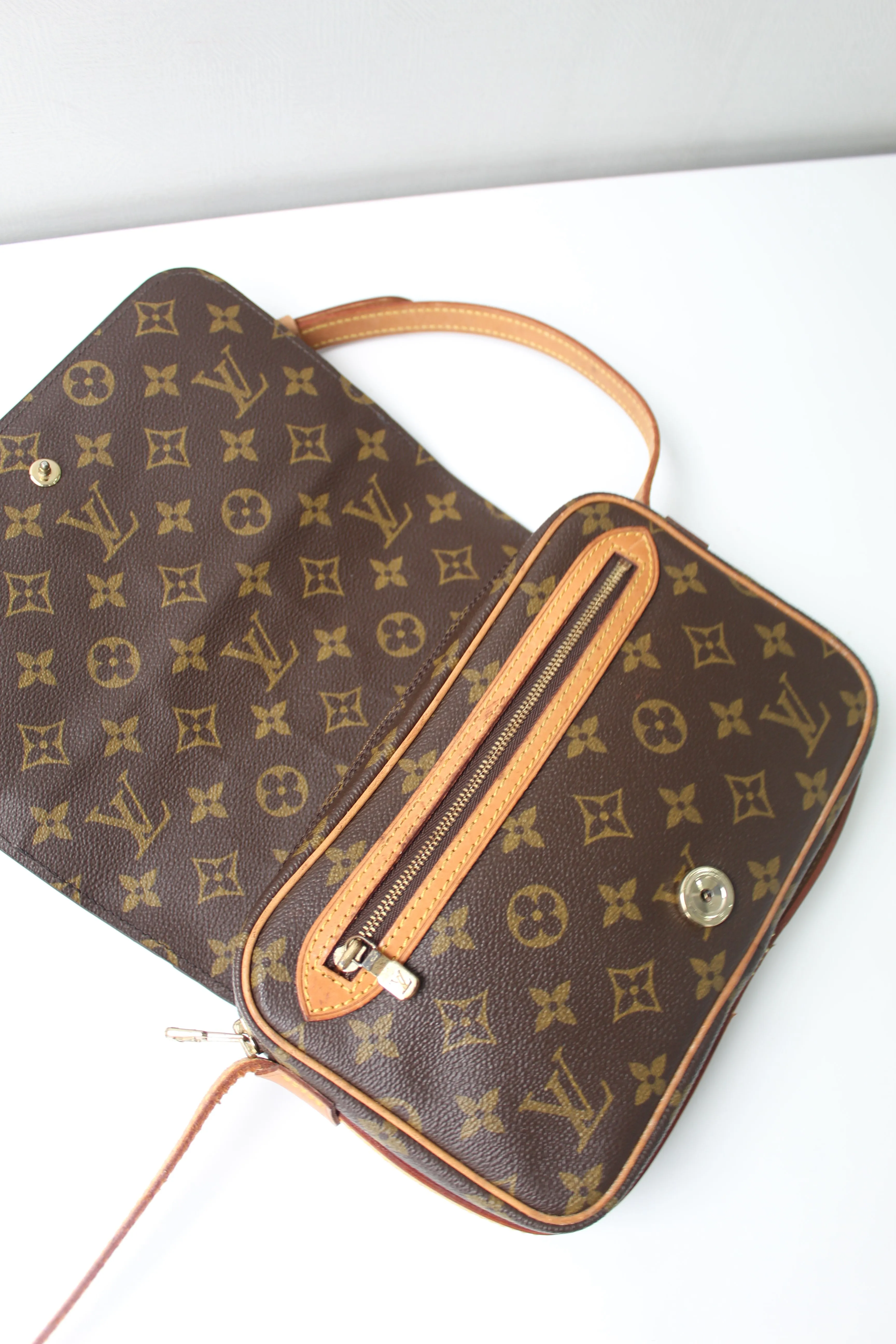 Louis Vuitton Saint German MM