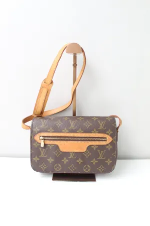 Louis Vuitton Saint German MM