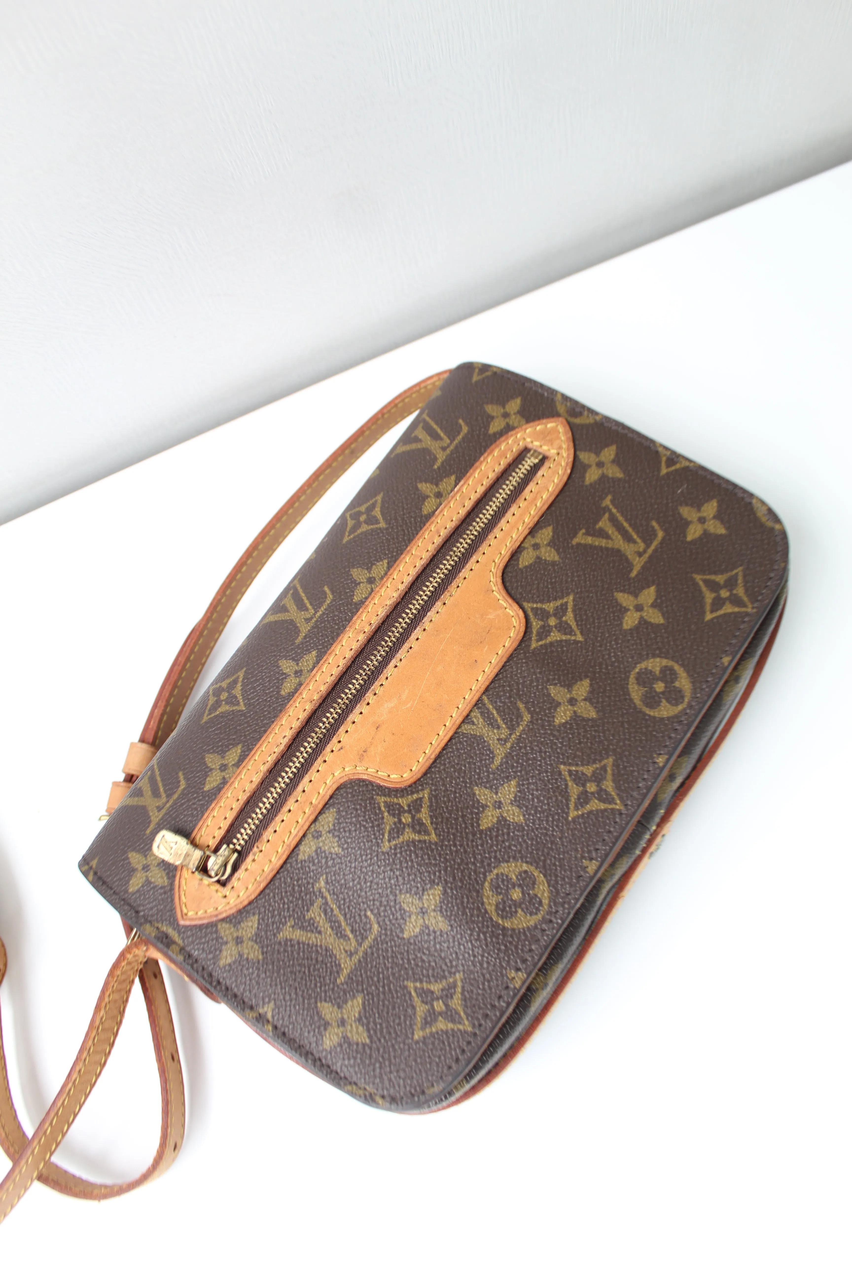 Louis Vuitton Saint German MM