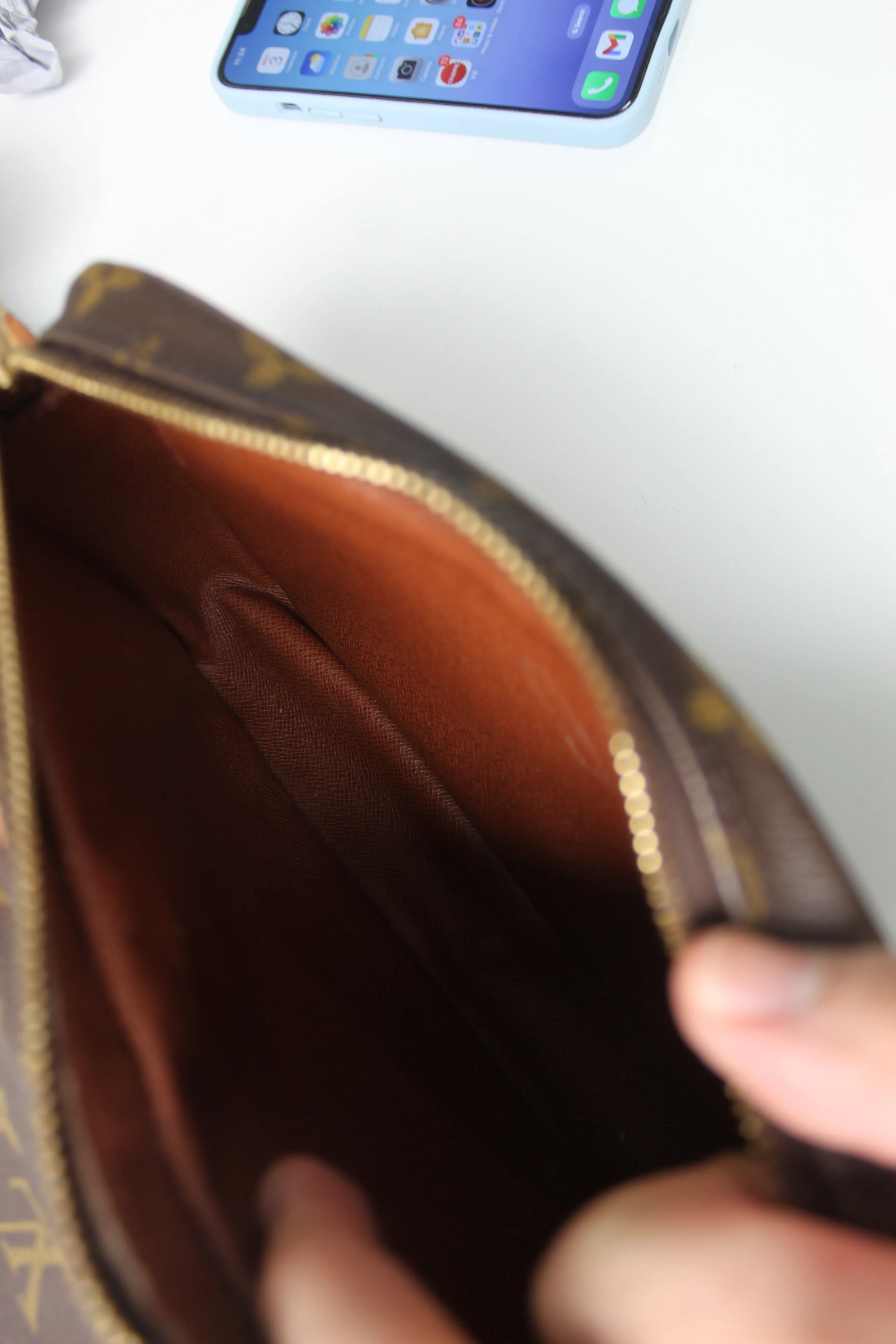 Louis Vuitton Saint German MM
