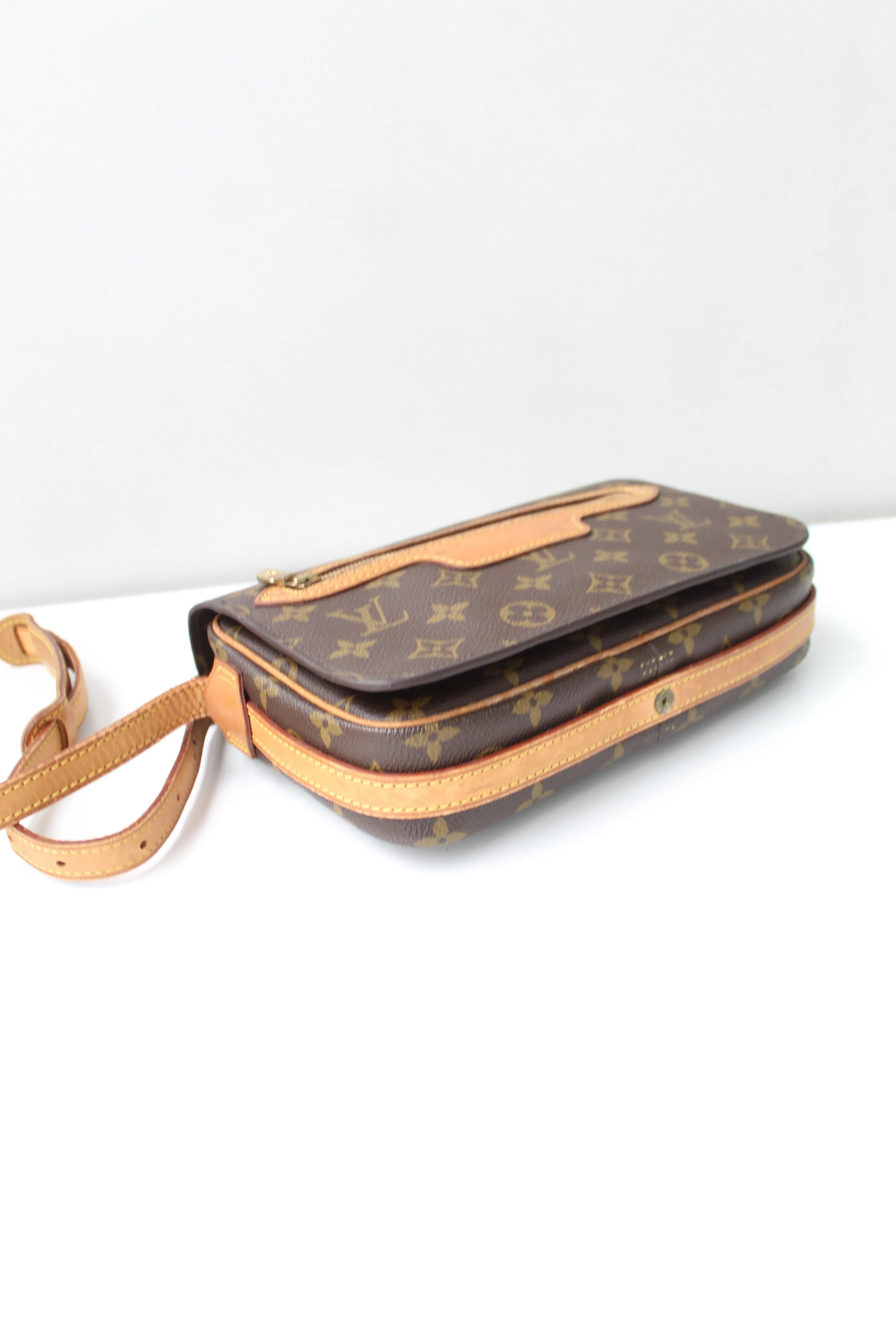 Louis Vuitton Saint German MM