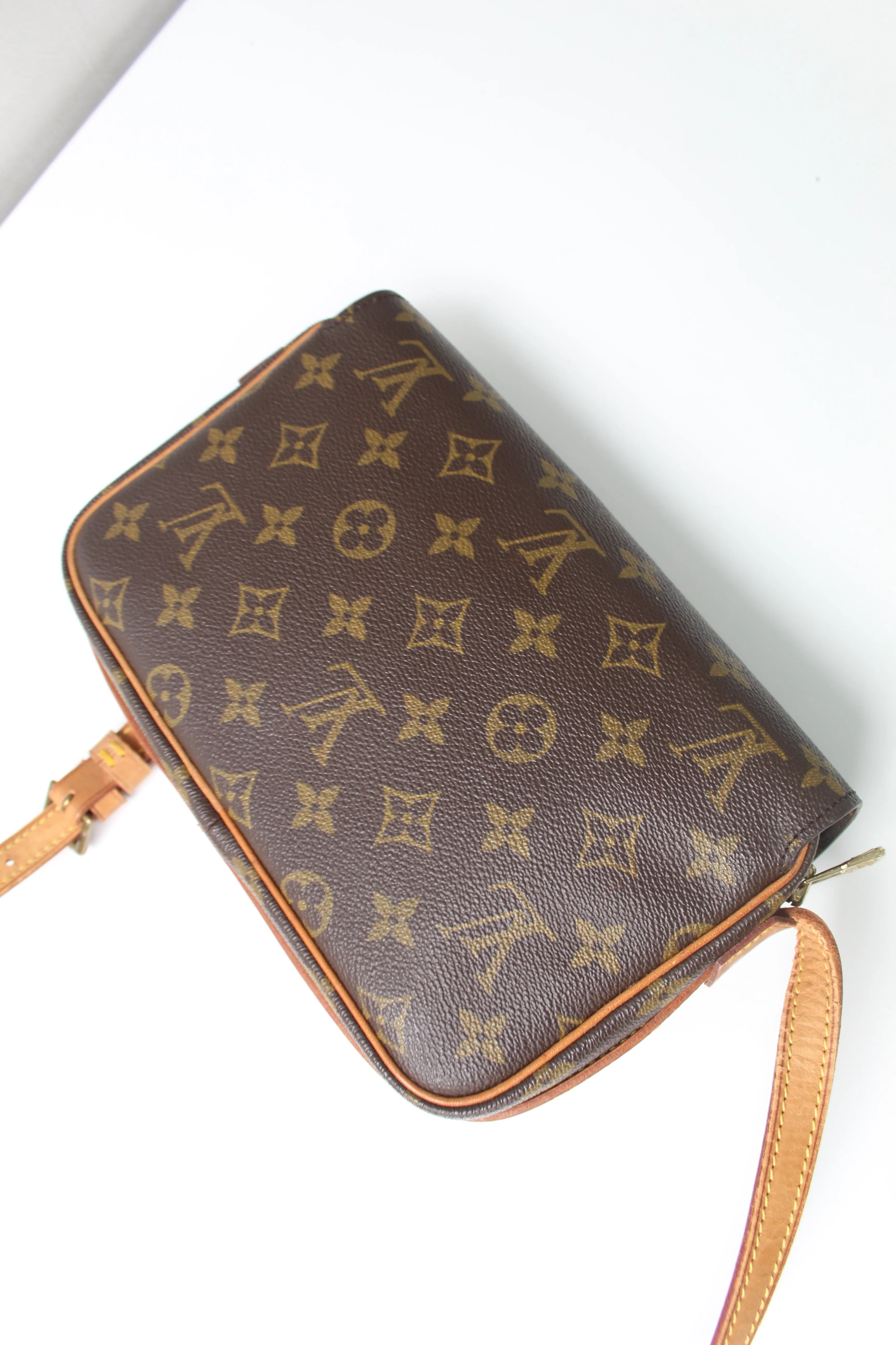 Louis Vuitton Saint German MM