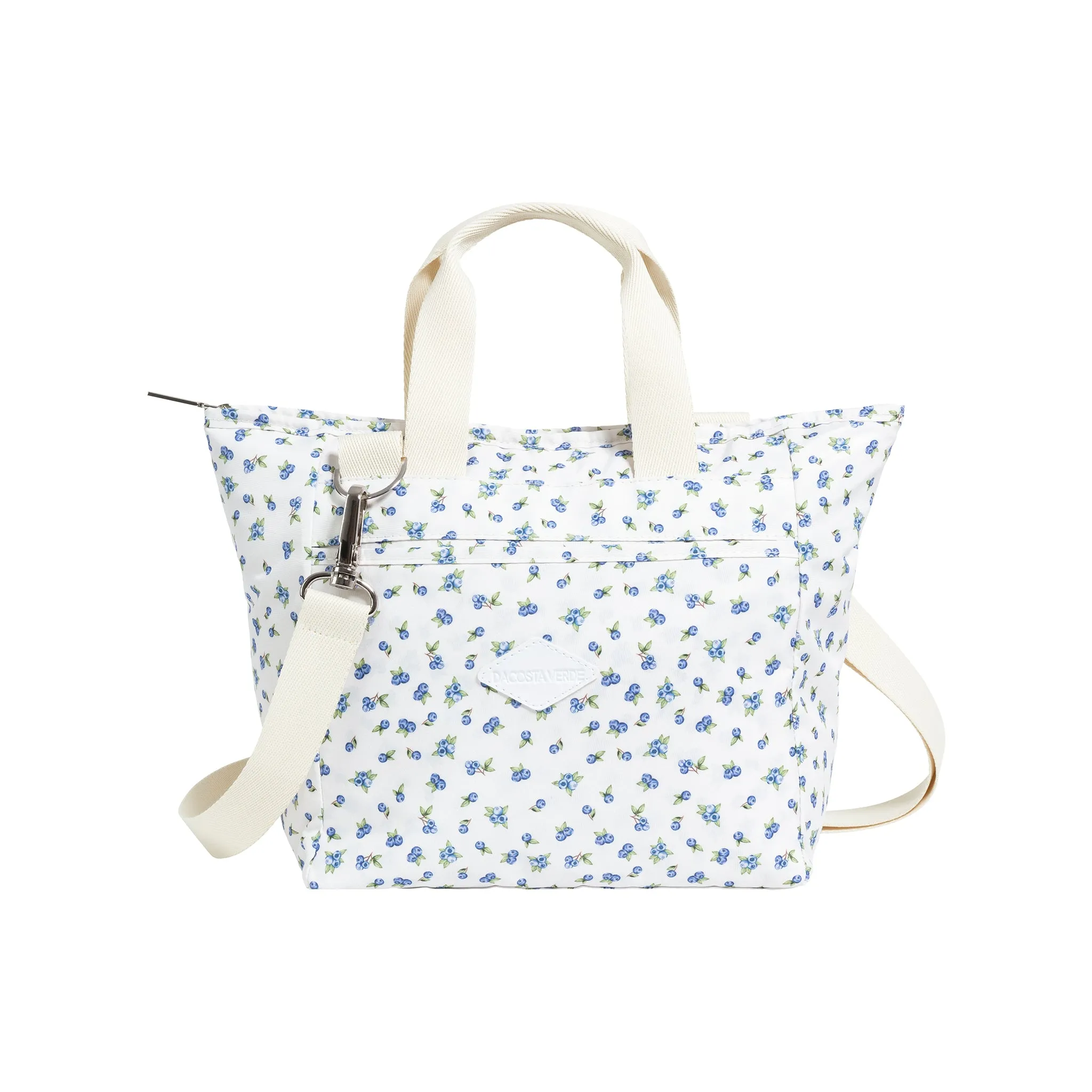 Lunch Tote Mirtilo 13L