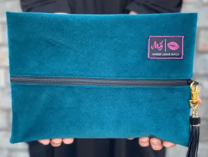 Makeup Junkie Large Bag