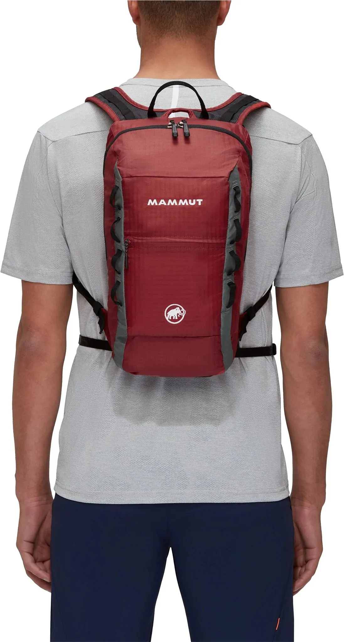 Mammut Neon Light 12L Ultralight Pack