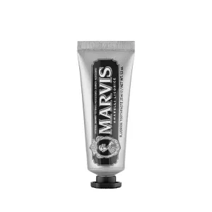 Marvis Travel Amarelli Liquorice Toothpaste | 25ml