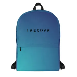 Miami Vice Backpack