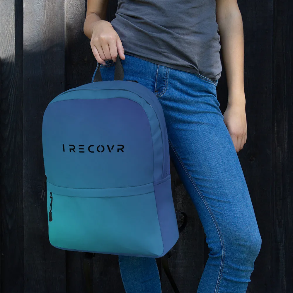 Miami Vice Backpack