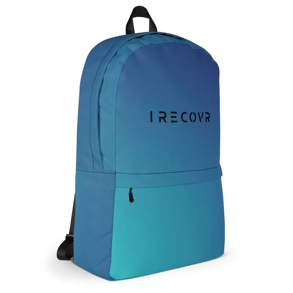 Miami Vice Backpack