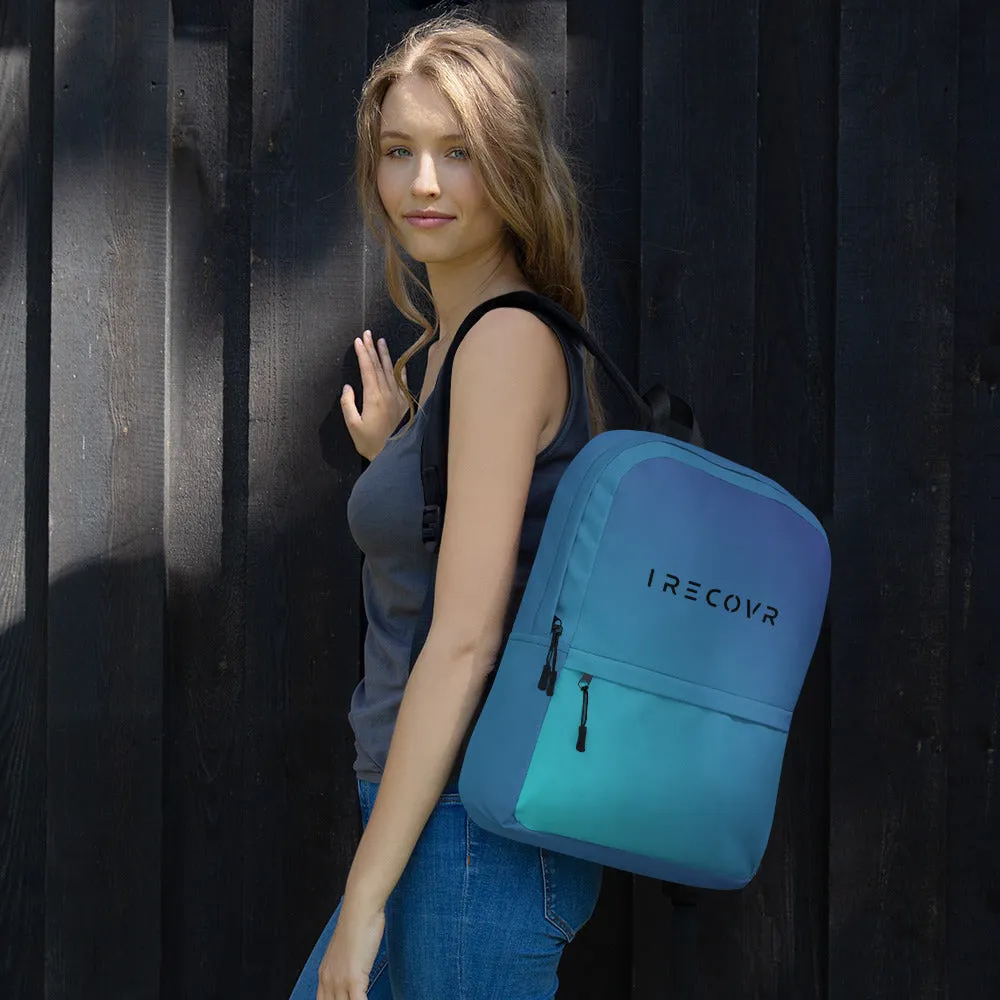 Miami Vice Backpack