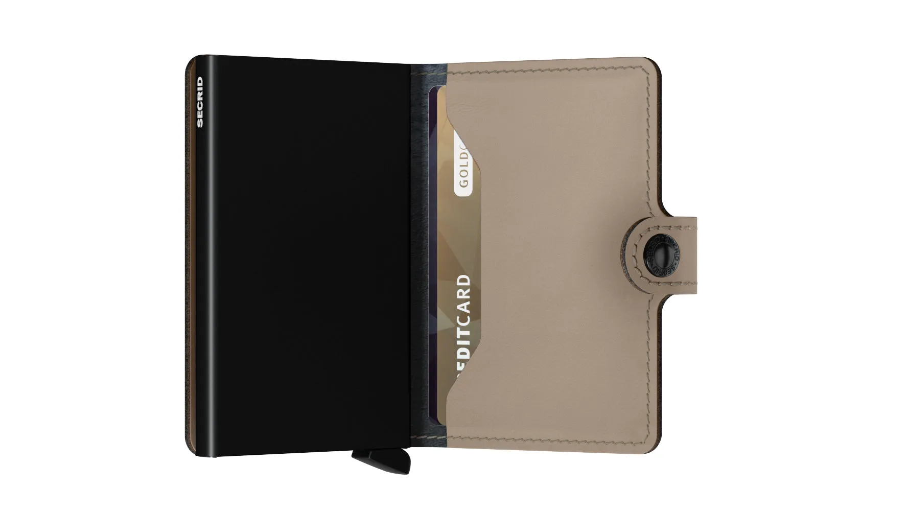 MINI Wallet Matte Desert