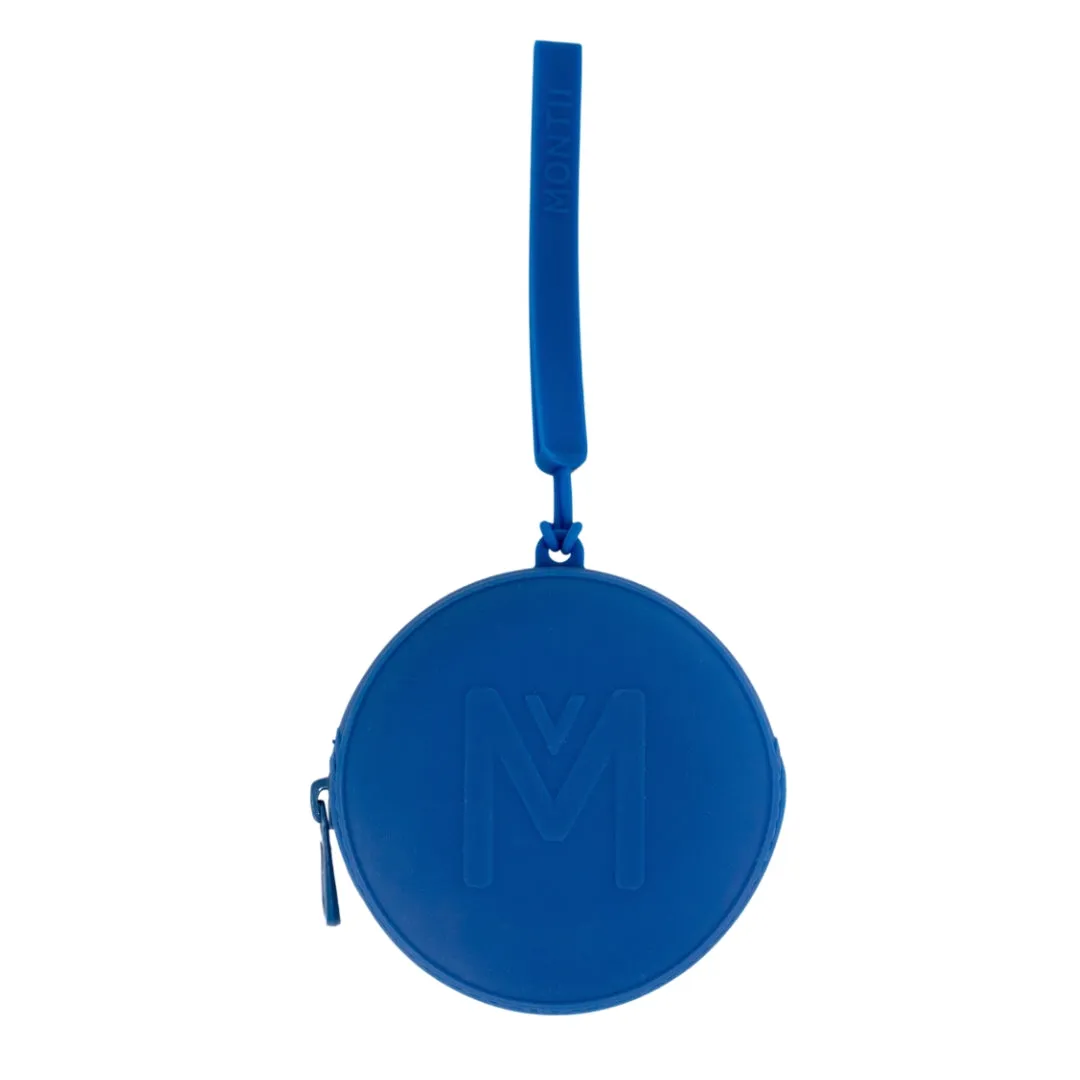 Montiico Zip Up Pouch