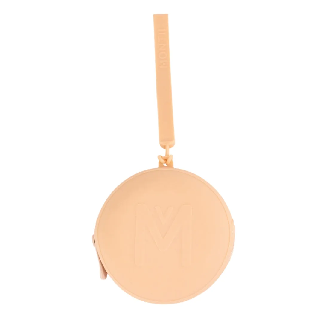 Montiico Zip Up Pouch