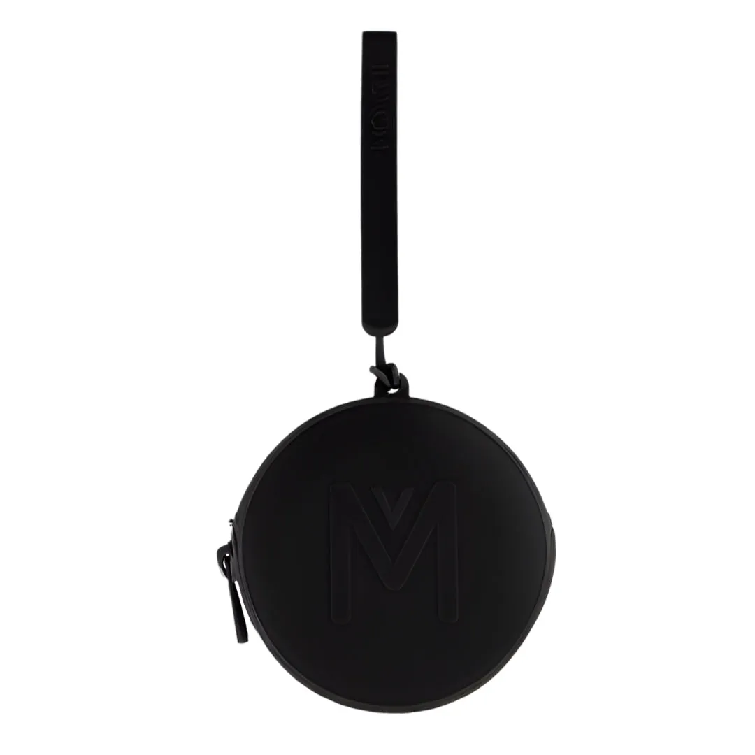 Montiico Zip Up Pouch
