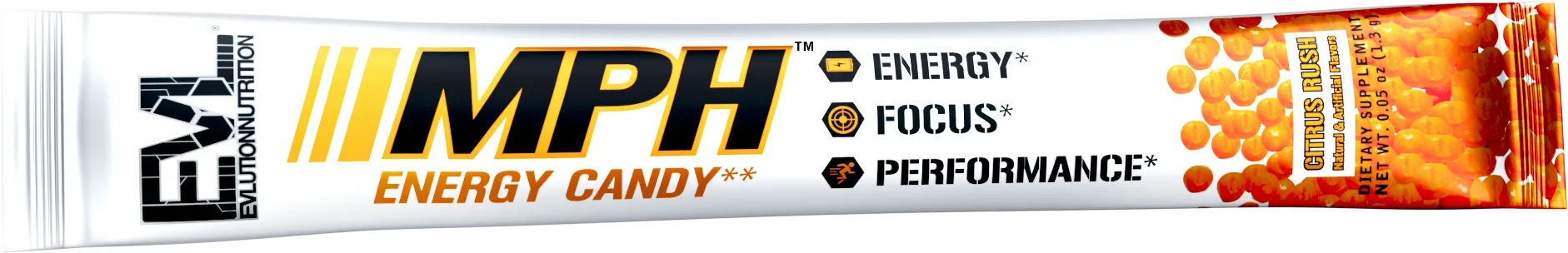 MPH Stick Packs