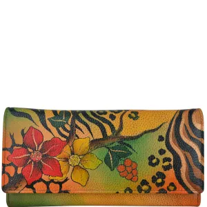 Multi Pocket Wallet - 1710