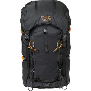 Mystery Ranch Men's Bridger 45 Backpack - Black