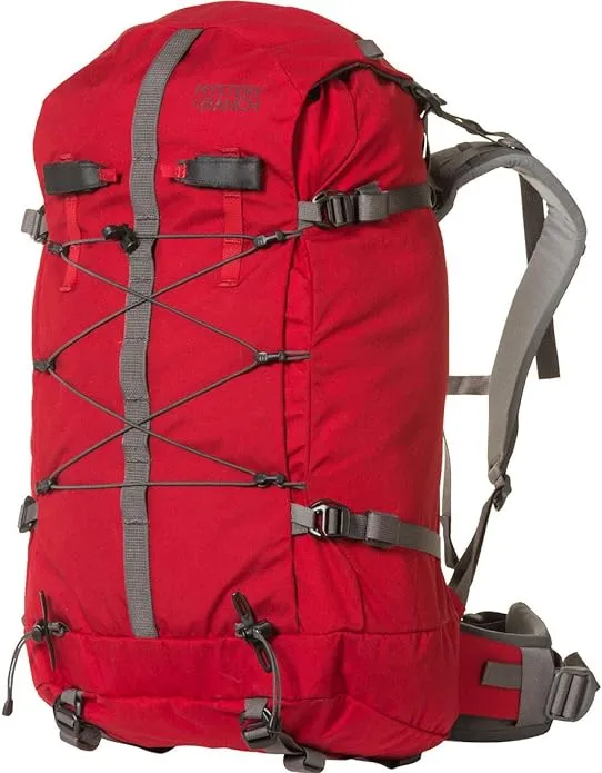 Mystery Ranch Men's Scepter 50 Backpack