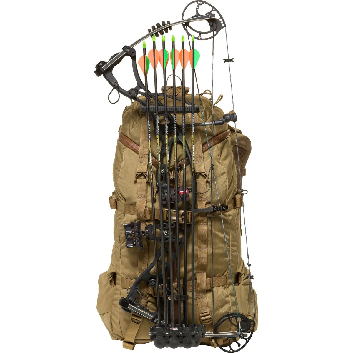 Mystery Ranch Pintler 38 Hunting Pack